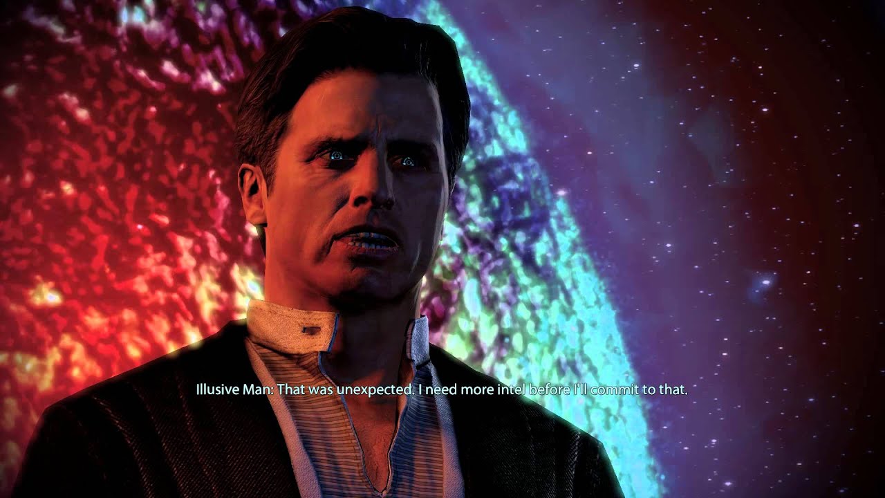 Mass Effect 2 Walkthrough - Part 3 - [Freedom's Progress] [1080p HD] [PARAGON] (PC/PS3/Xbox 360)