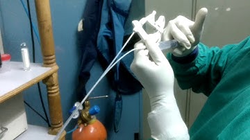 Exchange on a Terumo