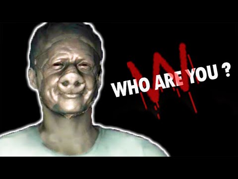 Видео: ТЫ КТО?