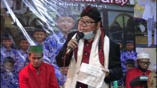 Ki Joko Kendil di Kaliancar