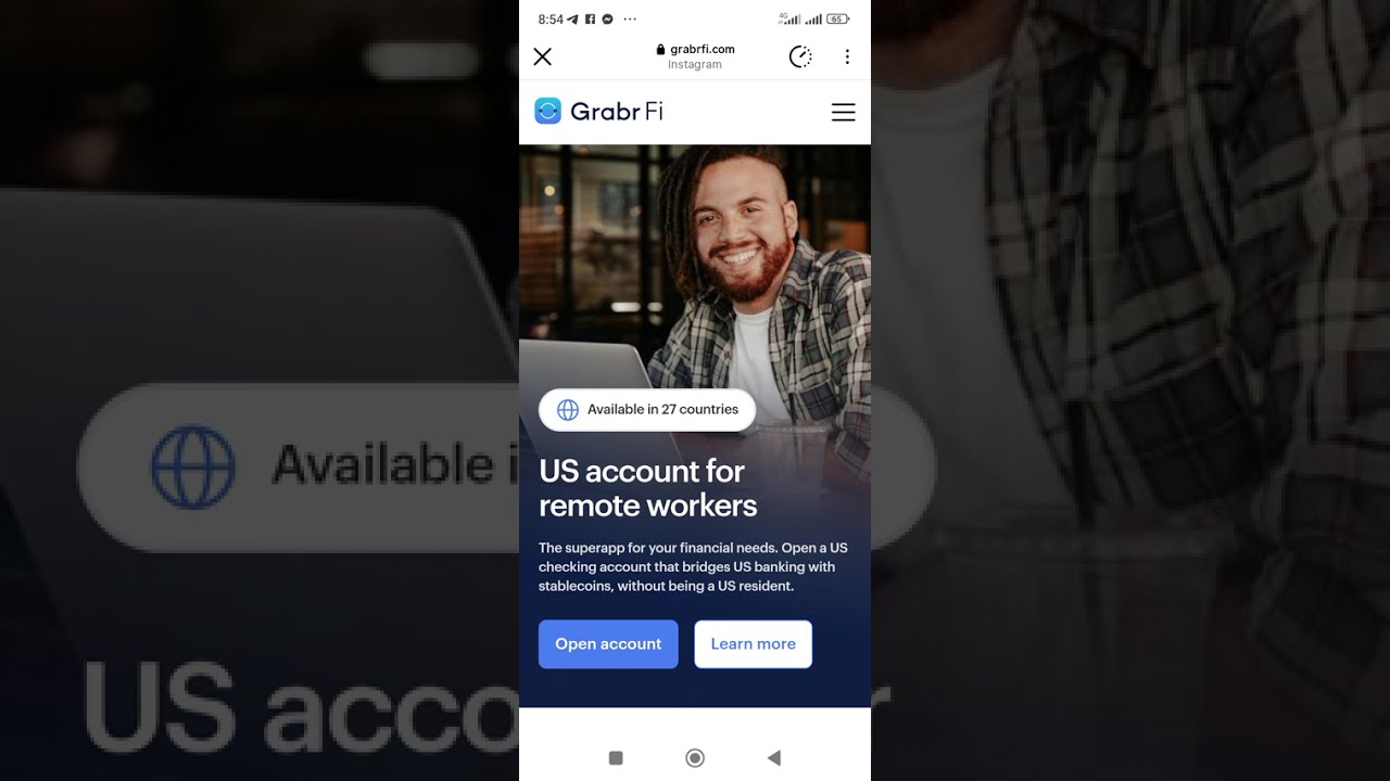 How To Bank In The US As A Non Resident