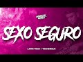 SEXO SEGURO - DJ MANUEL MORO (Latin tech - Techengue)