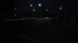 VE SSV Straight piped
