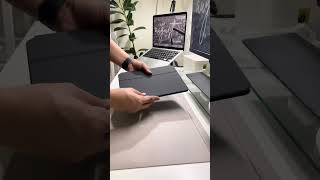 iPad Magic Keyboard Unboxing