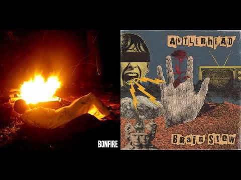 Bonfire Stew (Childish Gambino x Green Day)