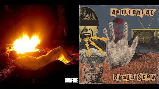 Bonfire Stew (Childish Gambino x Green Day)