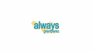 always - grentperez (lyric video)