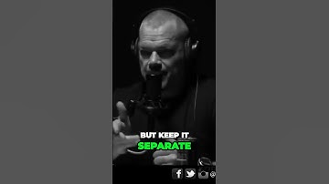 EX-NAVY SEAL: Master the Art of Compartmentalization for Emotional Healing #disciplineequalsfreedom