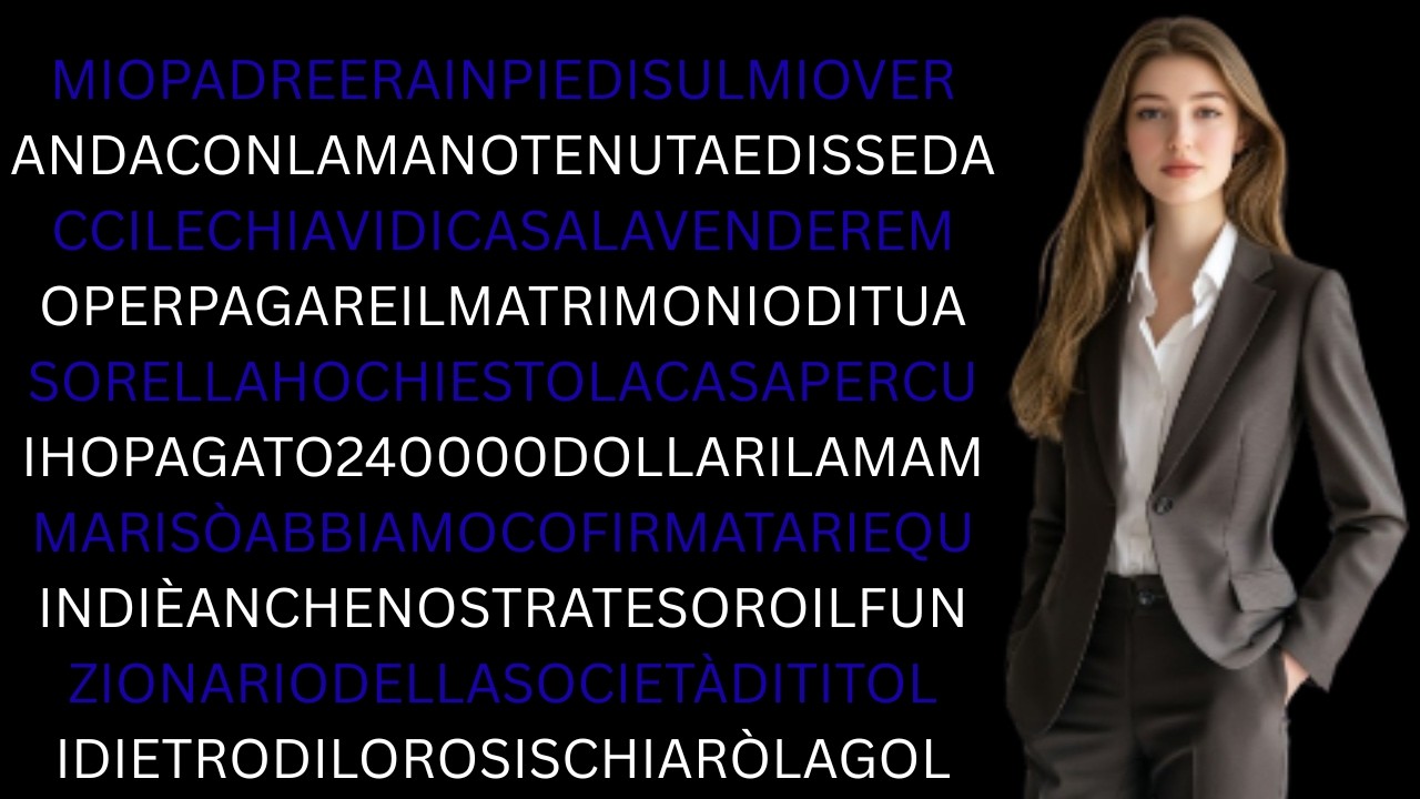 I Miei Genitori Hanno Pretese le Chiavi di Casa Loro  Ma Hanno Dimenticato che il Mio Anticipo di ..