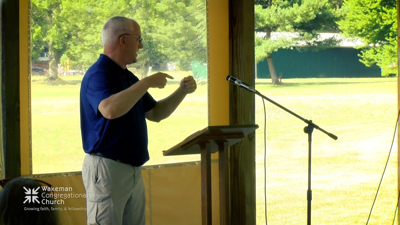 Where is God When Tragedy Hits? Duane Miller YouTube