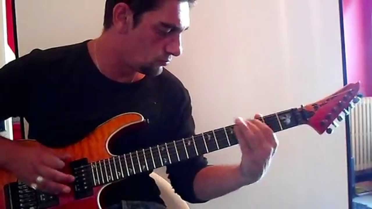 Cinematar - Sick Fangs