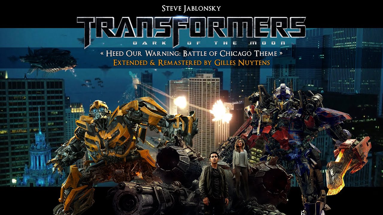 Steve jablonsky transformers. Steve jablonsky. transformers: dark of the moon (video game). композитор стив яблонски.