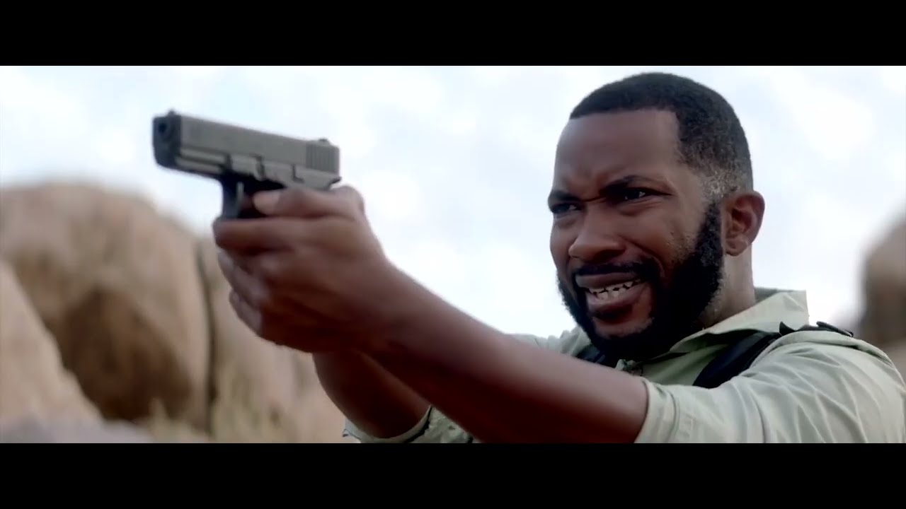 A Rogue Government's Deadly Secret | Kill Plan Trailer