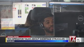 Celebrity Durham 911 staffing improving, but call takers still feel overworked Net Worth