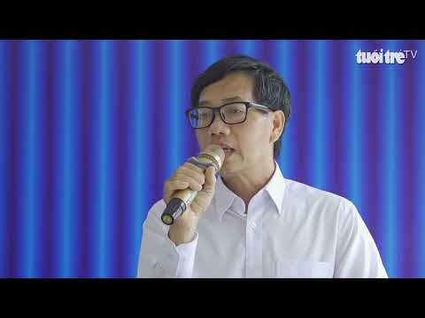 Video Tổng công ty Điện lực miền Nam tiếp sức đến trường cho... - youtube