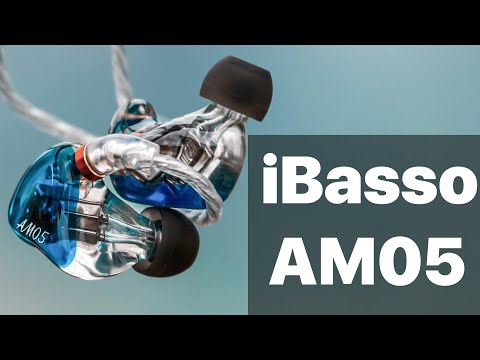 iBasso AM05 - цены в магазинах Украины. Купить iBasso AM05: Киев