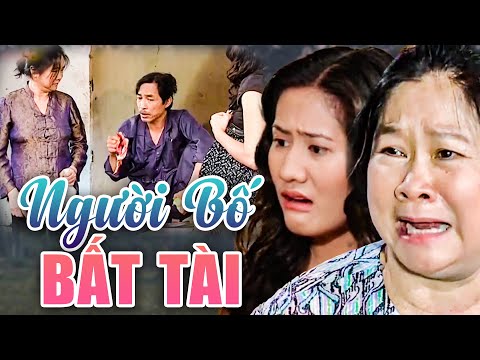 NGƯỜI BỐ BẤT