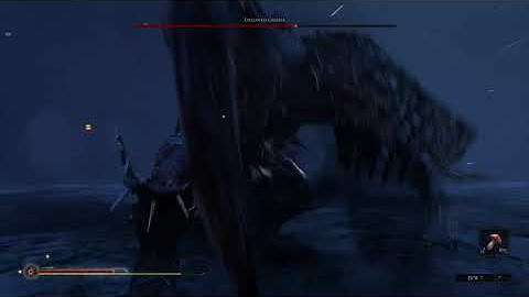 Mortal Shell - PART 11 - 4K 60FPS (No Commentary)