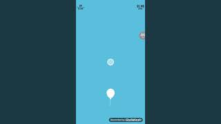 Rise Up Balloon Game HOW TO PLAY screenshot 2