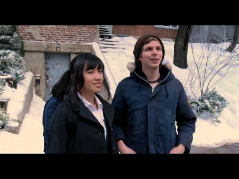 Скотт Пилигрим против всех - Трейлер