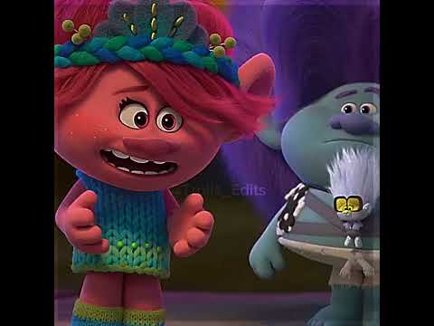 The Betrayal Edit Trolls Trollsbandtogether 