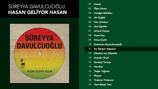 Ey Gürgen Ağaçları - Süreyya Davulcuoğlu Resimi