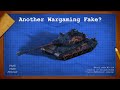 Real or Fake, the WZ-114 | Fake Tank Friday