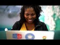 Angela's Journey to Become a Software Engineer at Google