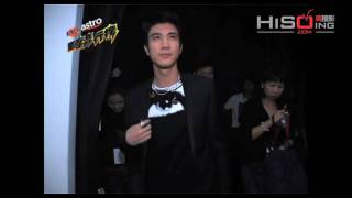 第2届MY Astro颁奖礼全纪录之二 ·Hisoing《MY Astro至尊流行榜》预告·