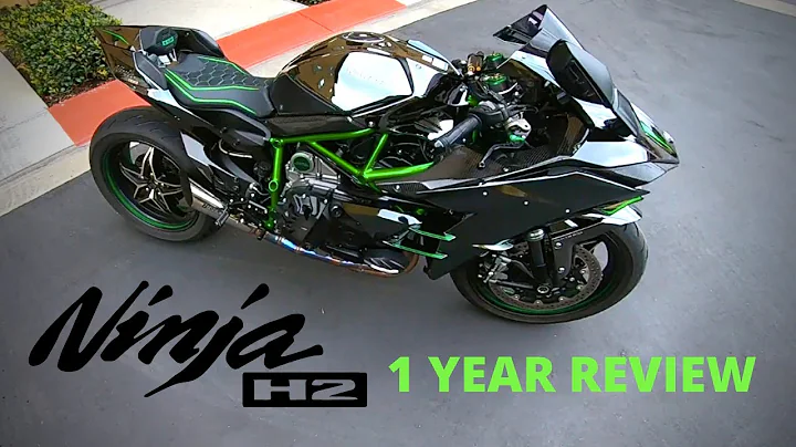 Ninja H2 (1 YEAR REVIEW!)