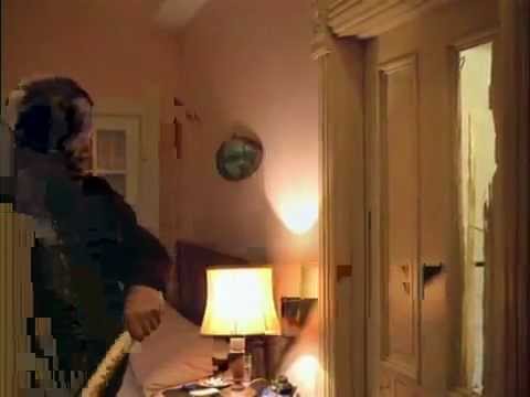 The Shining Datamosh (disregard Hellraiser)