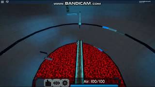 FE2 Map Test - Terminal II (Insane)