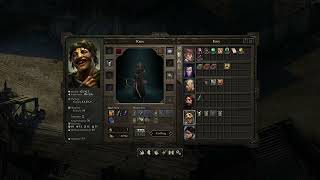PoE 🜲🜲🜲 Turn Based 011