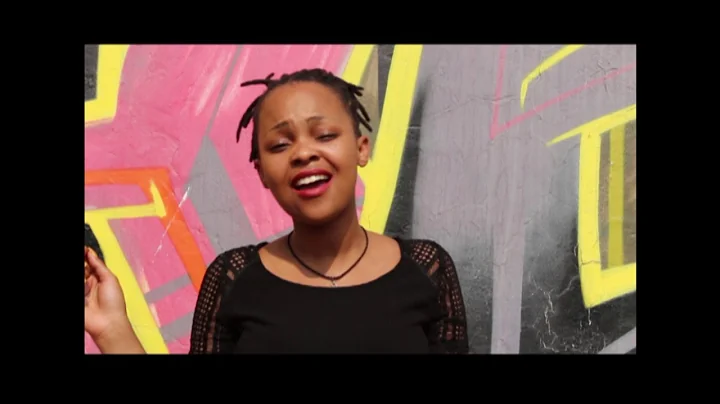 OTIS COOK  (OFFICIAL VIDEO) - WHO U R ?