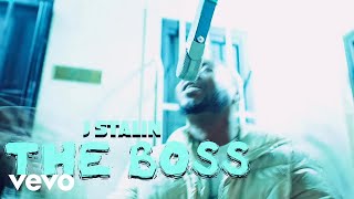 J. Stalin - The Boss (Official Video)