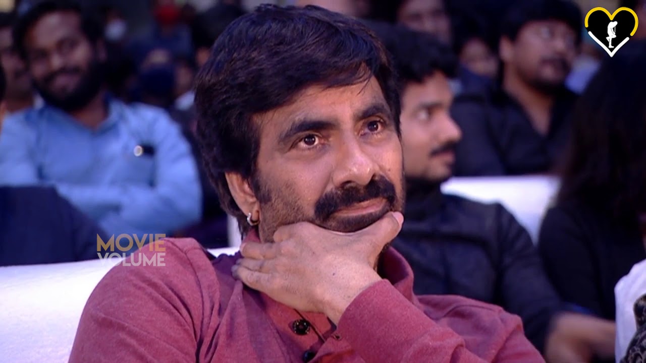 Raviteja Krack Movie Prerelese Event Highlights | Movie Volume |