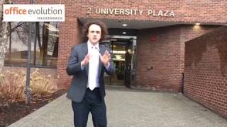 Virtual Office in Hackensack, NJ