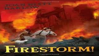 Firestorm Audiobook Chapter 1