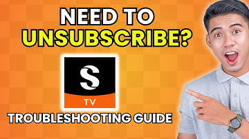 How to Unsubscribe Shortmax [2025 Method]