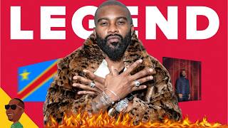 Fally Ipupa Formule 7 🇨🇩 ALBUM REVIEW legend status confirmed