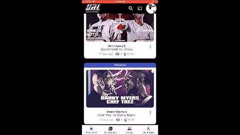 URLTV.TV App Review