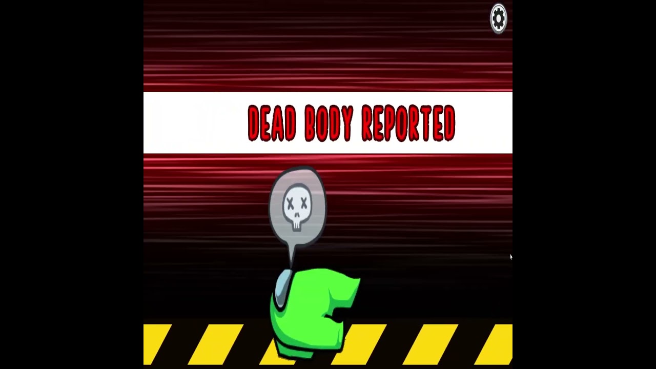 Among Us - 555 IQ Deadly Trio Impostors 