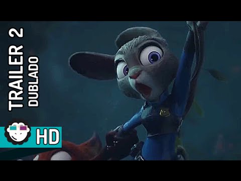 Zootopia: Essa Cidade é o Bicho, Dublapédia