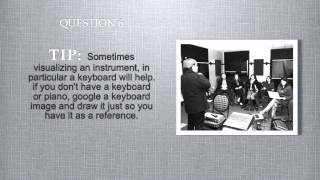 EAR TRAINING: BASIC INTERVALS TEST 1