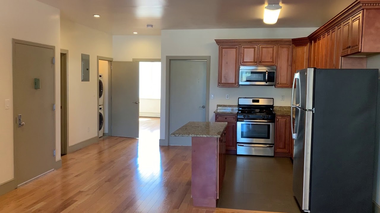 42 09 Bell Blvd 3rd Floor YouTube