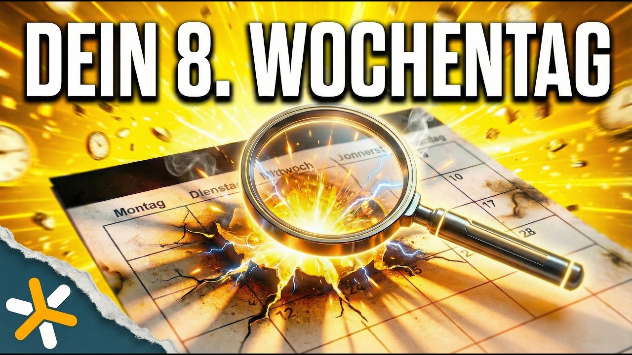 Mach deine PENDELZEIT zur wertvollste Zeit des Tages!