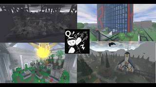 (FL UPDATE) Every Dash Spot in Roblox Die of Death screenshot 1