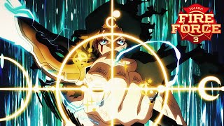 Download Lagu Fire Force - Opening 6 | IGNIS | 4K | Creditless MP3