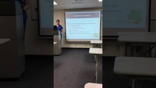 Capstone Presentation: MEWS for Clinical Deterioration