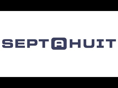 Evolution of the Sept à Huit opening credits
